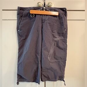 Athleta Shorts